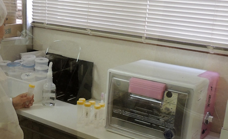 残留農薬、各種分析検査